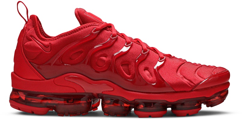 Nike Air VaporMax Plus 'Triple Red' CW6973-600 Buy Nike Air VaporMax Plus 'Triple Red' CW6973-600