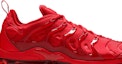 Order Nike Air VaporMax Plus 'Triple Red' CW6973-600 - Merah Menyeluruh