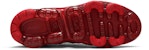 Nike Air VaporMax Plus 'Triple Red' CW6973-600 - Merah Menyeluruh