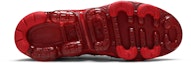 Shop Nike Air VaporMax Plus 'Triple Red' CW6973-600 - Merah Menyeluruh