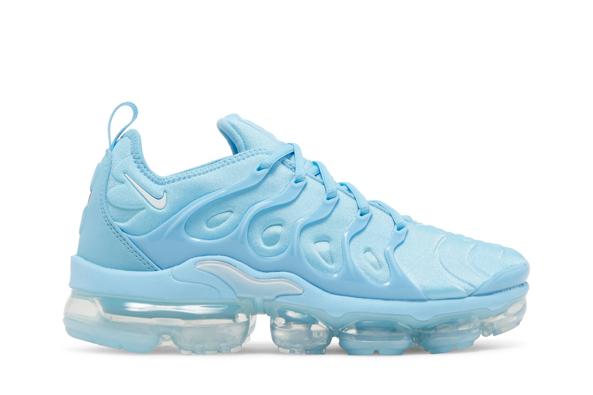 Nike air vapormax plus purple and blue on sale