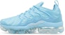 Nike Air VaporMax Plus 'Biru Universiti' DZ4403-400