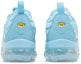 Details for Nike Air VaporMax Plus 'Biru Universiti' DZ4403-400