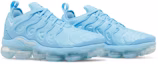 Cheap Nike Air VaporMax Plus 'Biru Universiti' DZ4403-400