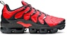 Nike Air VaporMax Plus 'Merah Universiti' CU4863-600