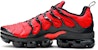 Nike Air VaporMax Plus 'Merah Universiti' CU4863-600