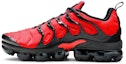Lookbook Nike Air VaporMax Plus 'Merah Universiti' CU4863-600