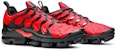 Nike Air VaporMax Plus 'Merah Universiti' CU4863-600
