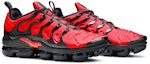Cheap Nike Air VaporMax Plus 'Merah Universiti' CU4863-600