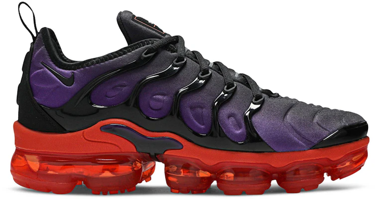 Nike Air VaporMax Plus Voltage Purple 924453 500 924453 500