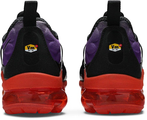ナイキ エア ヴェイパーマックス プラス 'ボルテージパープル' 924453-500 924453-500 Details for ナイキ エア ヴェイパーマックス プラス 'ボルテージパープル' 924453-500 924453-500