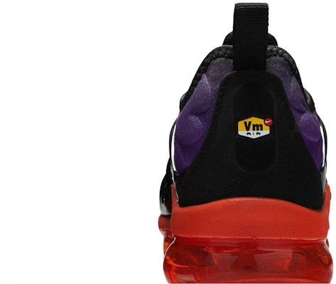 ナイキ エア ヴェイパーマックス プラス 'ボルテージパープル' 924453-500 924453-500 Sizing ナイキ エア ヴェイパーマックス プラス 'ボルテージパープル' 924453-500 924453-500