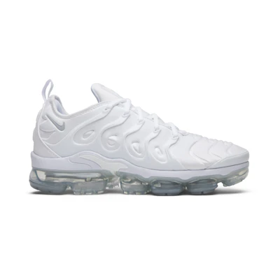 Nike Air VaporMax Plus 'White Platinum'