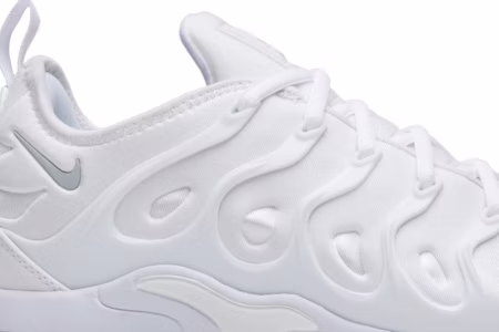 Nike Air VaporMax Plus 'Putih Platinum' 924453-100 Order Nike Air VaporMax Plus 'Putih Platinum' 924453-100