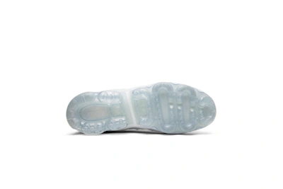 Nike Air VaporMax Plus 'White Platinum'