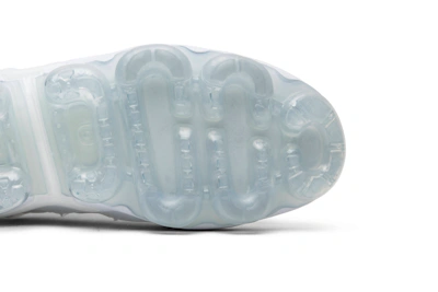 Nike Air VaporMax Plus 'White Platinum'