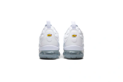 Nike Air VaporMax Plus 'White Platinum'