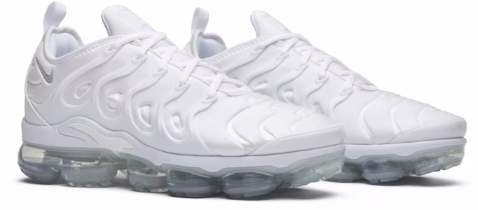 Nike Air VaporMax Plus 'Putih Platinum' 924453-100 Cheap Nike Air VaporMax Plus 'Putih Platinum' 924453-100