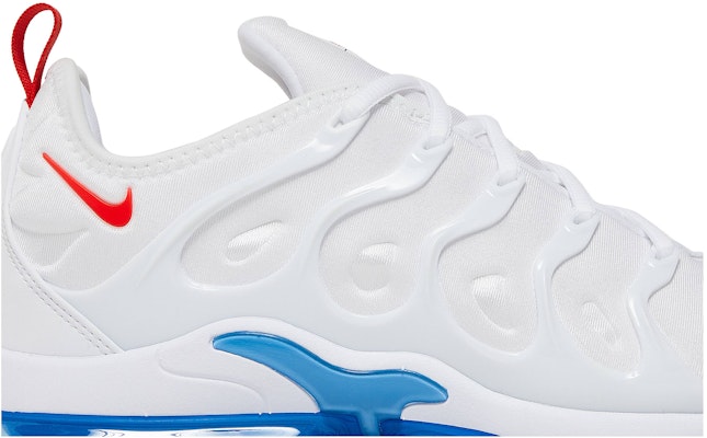 Nike Air VaporMax Plus 'White University Blue' DV2119-100 Order Nike Air VaporMax Plus 'White University Blue' DV2119-100
