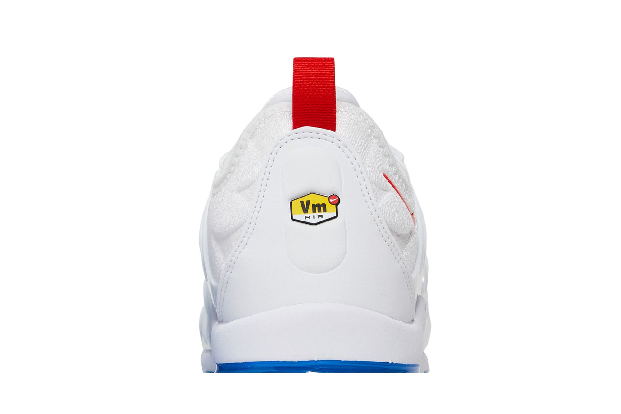 Cheap Nike Air VaporMax Plus「白色大學藍」DV2119-100