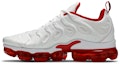 Lookbook Nike Air VaporMax Plus 'Putih University Merah' DH0279-100