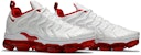 Nike Air VaporMax Plus 'Putih University Merah' DH0279-100