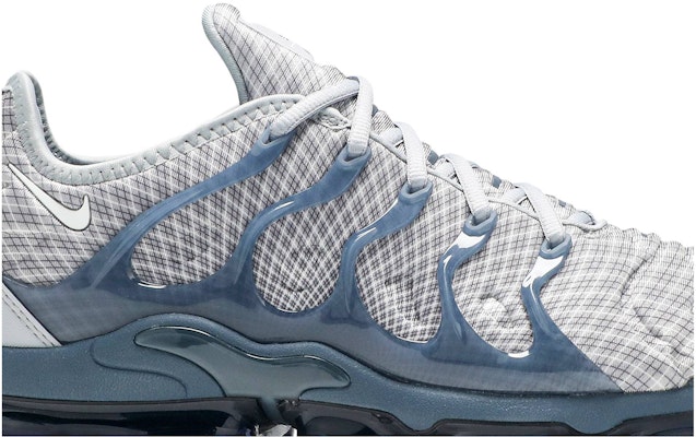 Nike Air VaporMax Plus 'Kelabu Serigala' 924453-019 Order Nike Air VaporMax Plus 'Kelabu Serigala' 924453-019