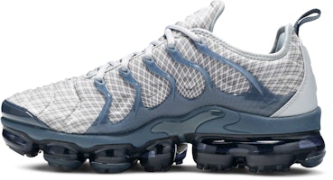 Nike Air VaporMax Plus 狼狼灰色 Lookbook Nike Air VaporMax Plus 狼狼灰色