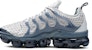Nike Air VaporMax Plus 'Kelabu Serigala' 924453-019