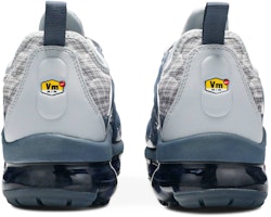 Nike Air VaporMax Plus 狼狼灰色 Details for Nike Air VaporMax Plus 狼狼灰色
