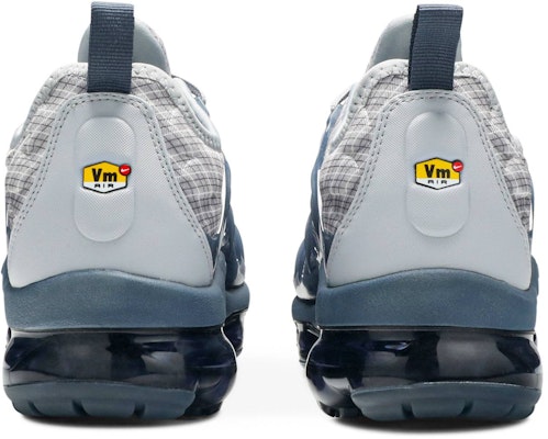 Nike Air VaporMax Plus 'Kelabu Serigala' 924453-019 Details for Nike Air VaporMax Plus 'Kelabu Serigala' 924453-019