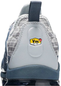 나이키 에어 베이퍼맥스 플러스 '울프 그레이' 924453-019 Sizing 나이키 에어 베이퍼맥스 플러스 '울프 그레이' 924453-019