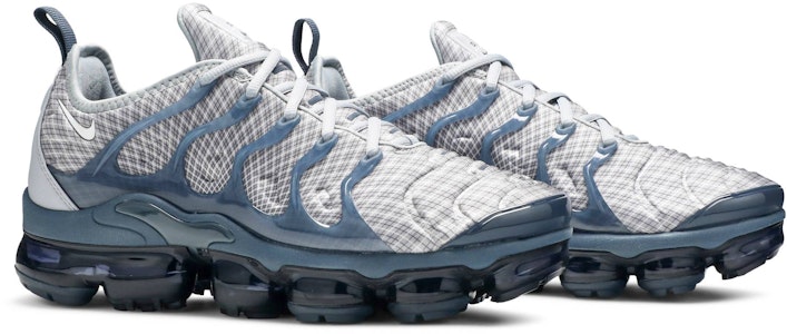 나이키 에어 베이퍼맥스 플러스 '울프 그레이' 924453-019 Cheap 나이키 에어 베이퍼맥스 플러스 '울프 그레이' 924453-019