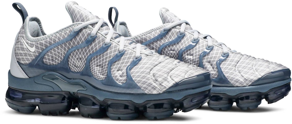 Nike Air VaporMax Plus 'Kelabu Serigala' 924453-019 Cheap Nike Air VaporMax Plus 'Kelabu Serigala' 924453-019