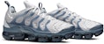 Nike Air VaporMax Plus 'Kelabu Serigala' 924453-019