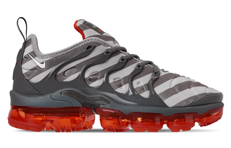 Order 耐吉 Air VaporMax Plus 狼灰