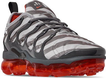 Nike Air VaporMax Plus 'Gris Lobo Azul Monzón' 924453-020 Lookbook Nike Air VaporMax Plus 'Gris Lobo Azul Monzón' 924453-020