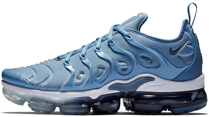 Nike Air VaporMax Plus 'Work Blue' 924453-402 Buy Nike Air VaporMax Plus 'Work Blue' 924453-402