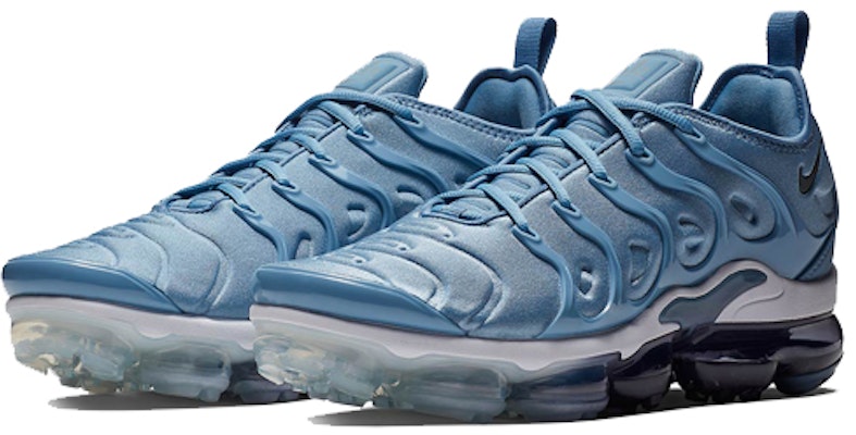 Nike Air VaporMax Plus 'Work Blue' 924453-402 Lookbook Nike Air VaporMax Plus 'Work Blue' 924453-402