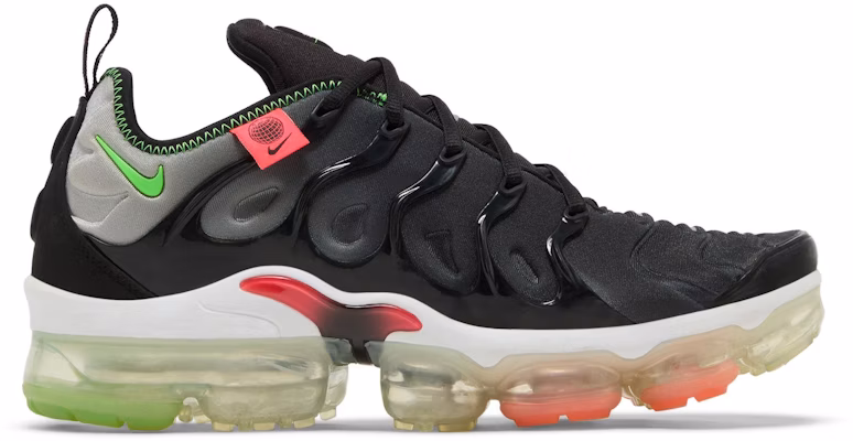 耐克Air VaporMax Plus '环球系列' CZ7904-001 Buy 耐克Air VaporMax Plus '环球系列' CZ7904-001