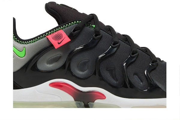 耐克Air VaporMax Plus '环球系列' CZ7904-001 Order 耐克Air VaporMax Plus '环球系列' CZ7904-001