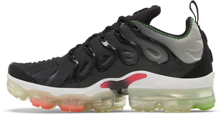 耐克Air VaporMax Plus '环球系列' CZ7904-001 Lookbook 耐克Air VaporMax Plus '环球系列' CZ7904-001