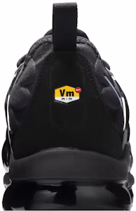 나이키 에어 베이퍼맥스 플러스 알루미늄 924453-018 Sizing 나이키 에어 베이퍼맥스 플러스 알루미늄 924453-018