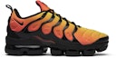 Buy Nike Air VaporMax Plus Hitam Jingga Crimson 924453-006