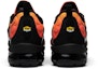 Details for Nike Air VaporMax Plus Hitam Jingga Crimson 924453-006