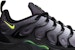 Nike Air VaporMax Plus Hitam Volt 924453-009