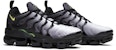 Nike Air VaporMax Plus Hitam Volt 924453-009