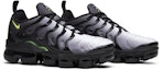 Cheap Nike Air VaporMax Plus Hitam Volt 924453-009