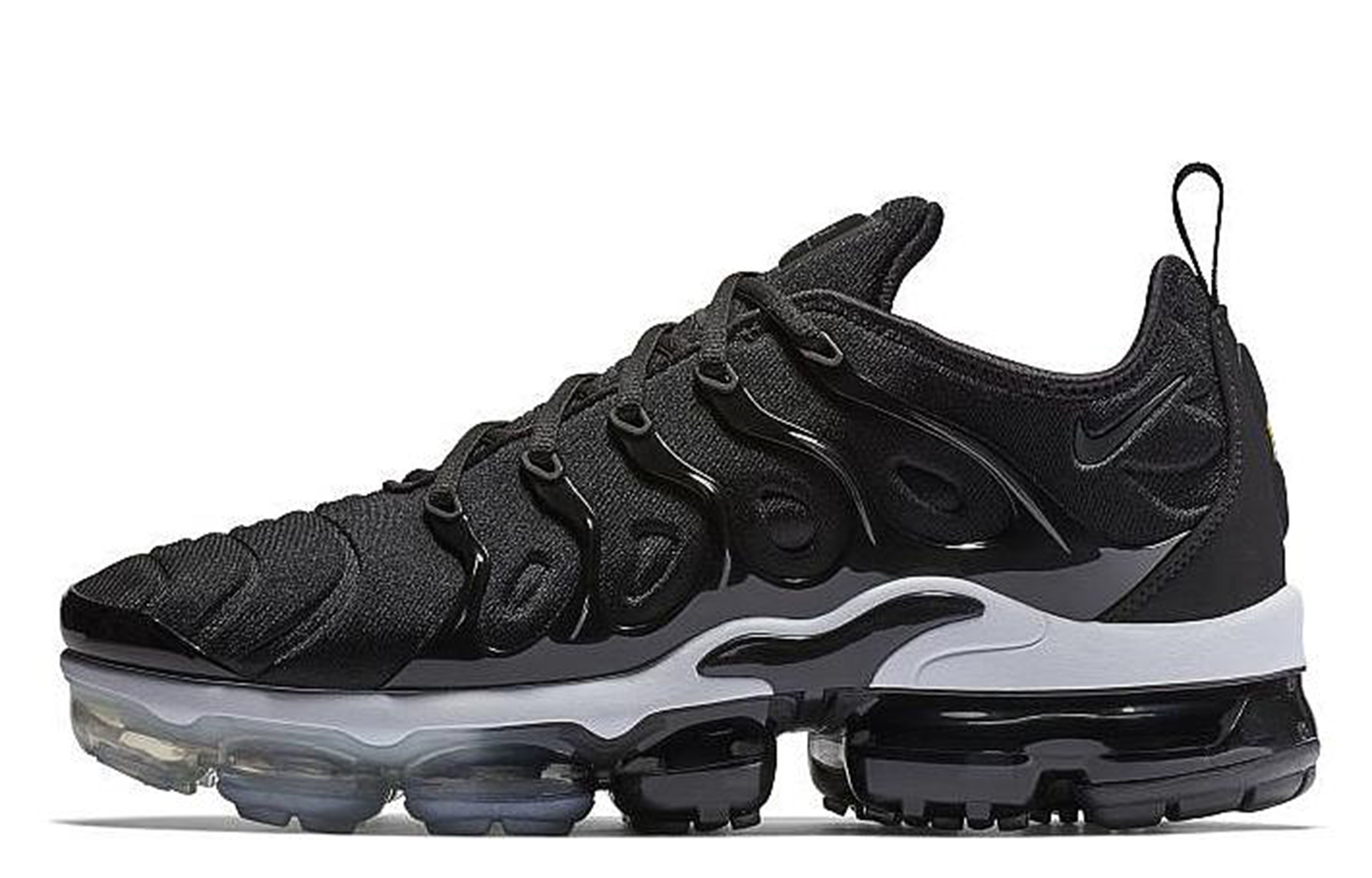 Buy Nike Air VaporMax Plus Negro Blanco 924453-010