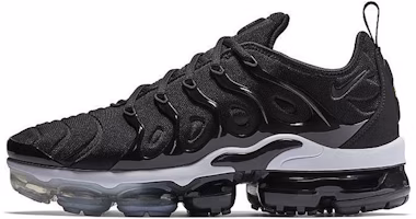 Nike Air VaporMax Plus Black White 924453-010 Nike Air VaporMax Plus Black White 924453-010